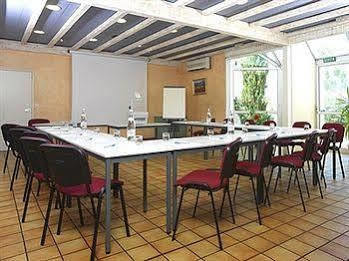 Hotel Contact Le Provencal